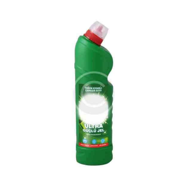 Toilet cleaner