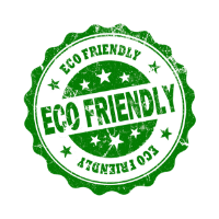 Eco-Friendly Processes & Technologies