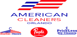 Priceless American Cleaners