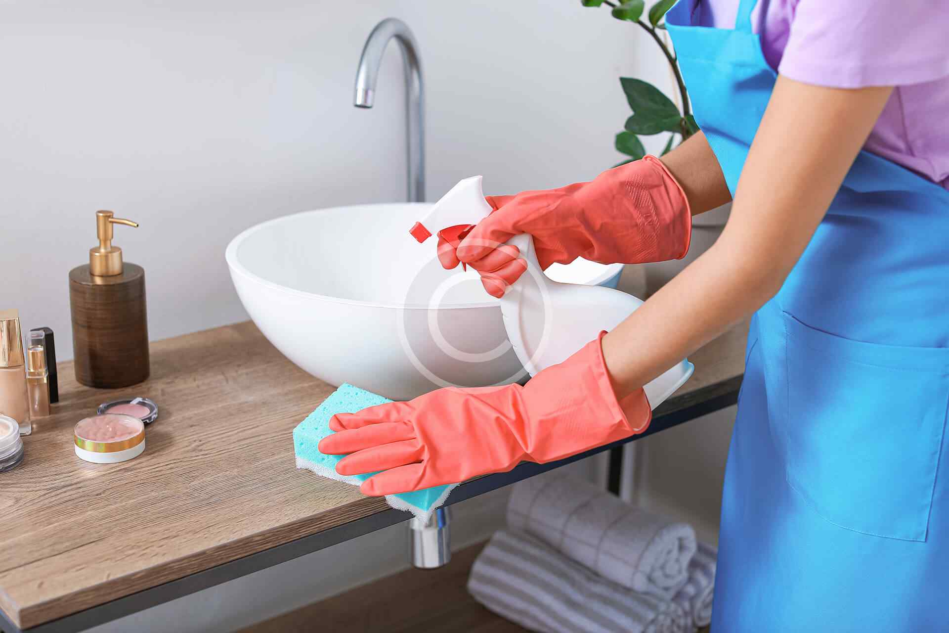 Wash & Fold